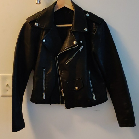 Jacket - Picture 3 of 4